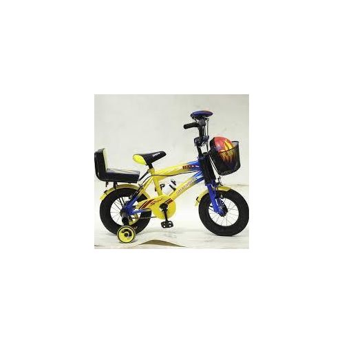 Unisex Bicycle + Helmet for young children age (4-8years) Item | Buy Unisex Bicycle + Helmet for young children age (4-8years) | SPOP Enterprise Global